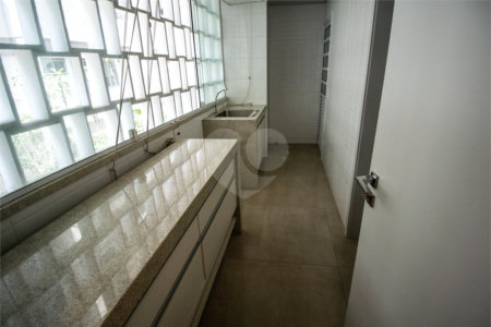 Apartamento à venda com 2 suítes em Jardim Paulista, São Paulo, SP