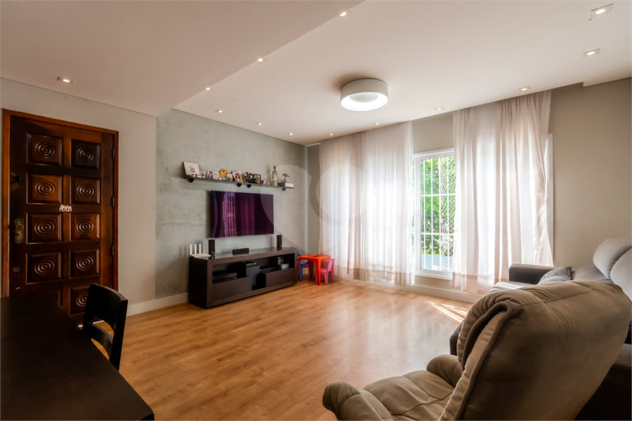 Casa à venda com 3 quartos, sendo 1 suíte, em Mandaqui, São Paulo, SP