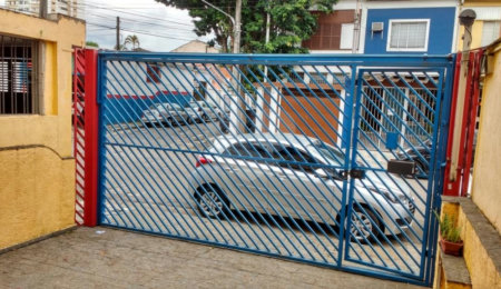 Sobrado para alugar com 3 quartos em Chácara Santo Antônio (zona Sul), São Paulo, SP