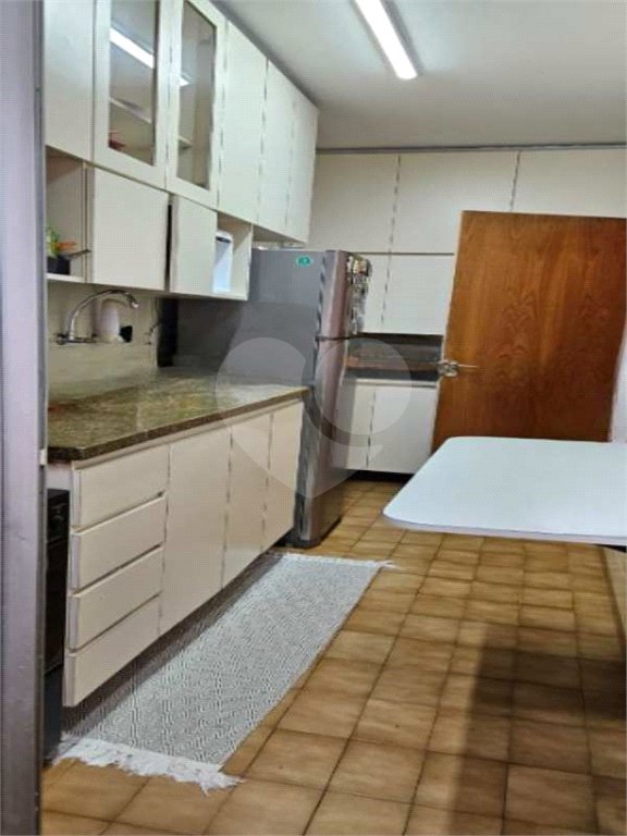 Apartamento à venda com 3 quartos, sendo 1 suíte, em Perdizes, São Paulo, SP