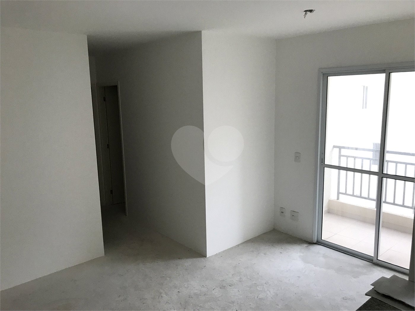 Apartamento à venda com 2 quartos, sendo 1 suíte, em Vila Gustavo, São Paulo, SP