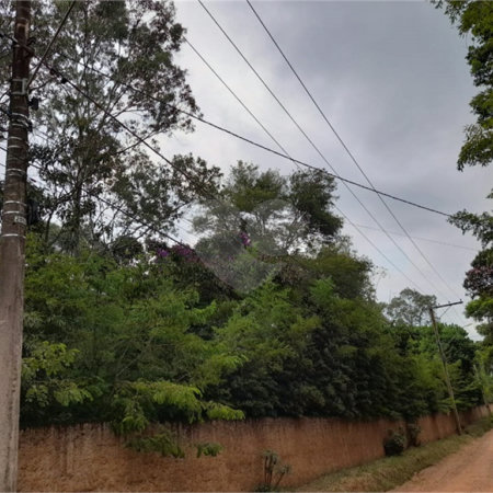 Terreno à venda em Chácaras Fernão Dias, Atibaia, SP