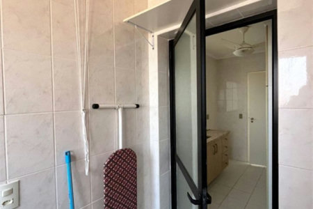 Apartamento Residencial à venda, Enseada, Guarujá - AP0868.