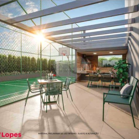 Apartamento à venda com 2 quartos, sendo 1 suíte, em Butantã, São Paulo, SP