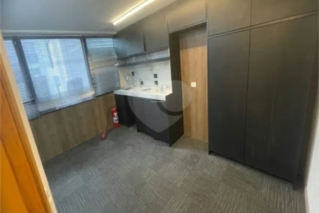 Sala para alugar em Alto da Boa Vista, São Paulo, SP