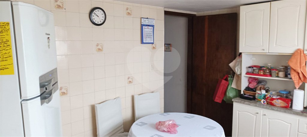 Casa à venda com 3 quartos em Parada Inglesa, São Paulo, SP