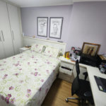 Apartamento à venda com 2 quartos em Parada Inglesa, São Paulo, SP