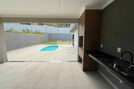 Casa à venda com 3 suítes em Loteamento Residencial Boa Vista, Atibaia, SP