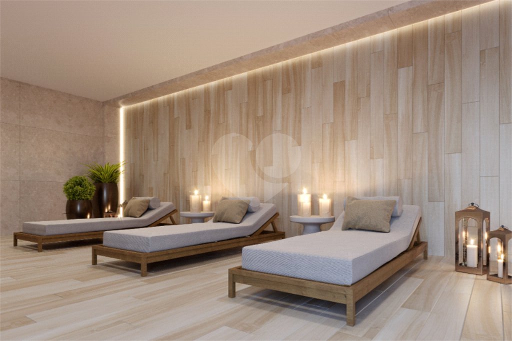 Apartamento à venda com 3 quartos, sendo 1 suíte, em Vila Mascote, São Paulo, SP