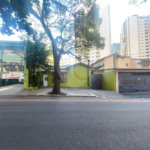 Terreno à venda com 5 quartos em Vila Anglo Brasileira, São Paulo, SP