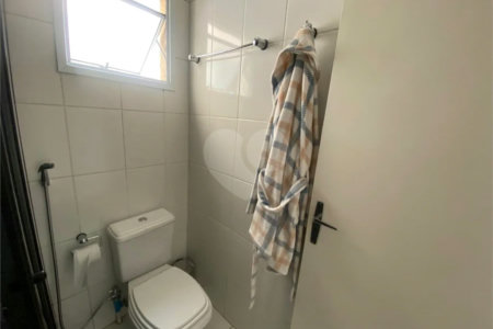 Apartamento à venda com 3 quartos, sendo 1 suíte, em Vila Maria Alta, São Paulo, SP
