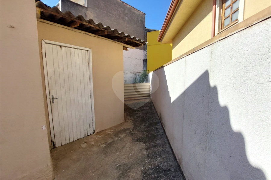 Casa à venda com 4 quartos em Vila Bonilha, São Paulo, SP