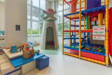 Apartamento à venda com 3 suítes em Água Branca, São Paulo, SP