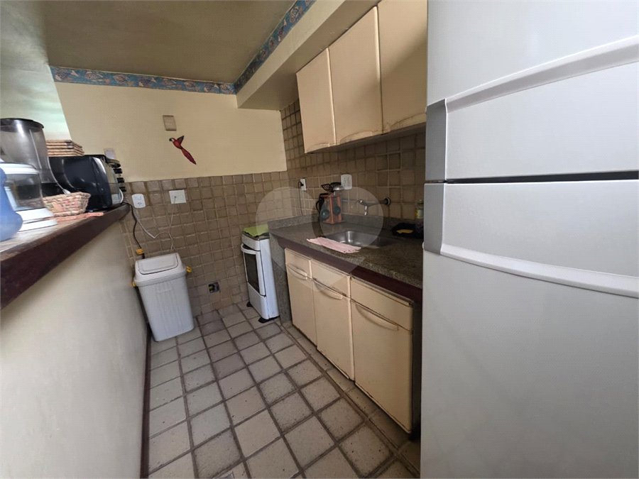 Casa em condomínio à venda com 3 quartos, sendo 2 suítes, em Praia Rasa, Armação dos Búzios, RJ