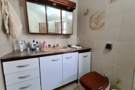 Apartamento à venda com 4 quartos, sendo 2 suítes, em Santana, São Paulo, SP