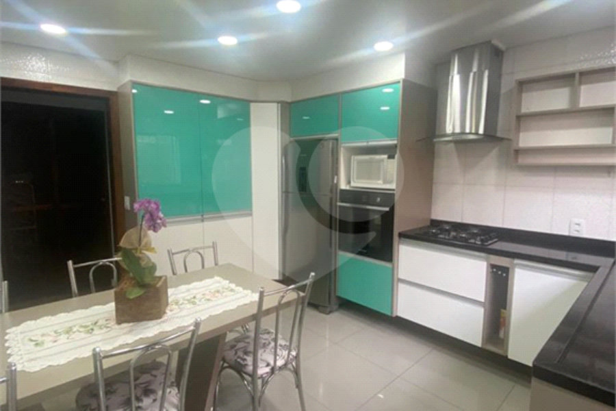 Casa à venda com 5 quartos, sendo 1 suíte, em Mandaqui, São Paulo, SP
