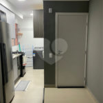 Apartamento à venda com 2 quartos em Horto, São Paulo, SP
