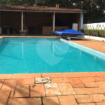 Casa à venda ou para alugar com 4 quartos, sendo 1 suíte, em Chácaras Leão, Votorantim, SP