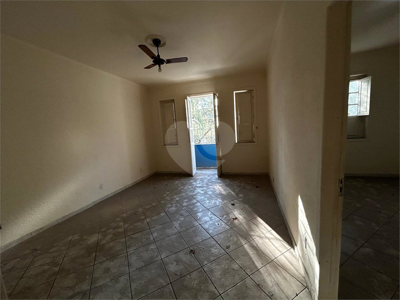 Apartamento à venda com 3 quartos em Tijuca, Rio de Janeiro, RJ