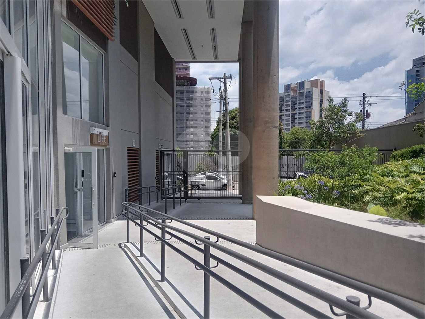 Apartamento à venda ou para alugar com 1 quarto em Butantã, São Paulo, SP