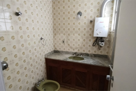 Apartamento à venda com 4 quartos, sendo 2 suítes,  em Tijuca, Rio de Janeiro, RJ