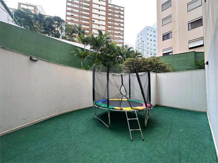 Apartamento à venda com 4 quartos, sendo 2 suítes, em Santana, São Paulo, SP