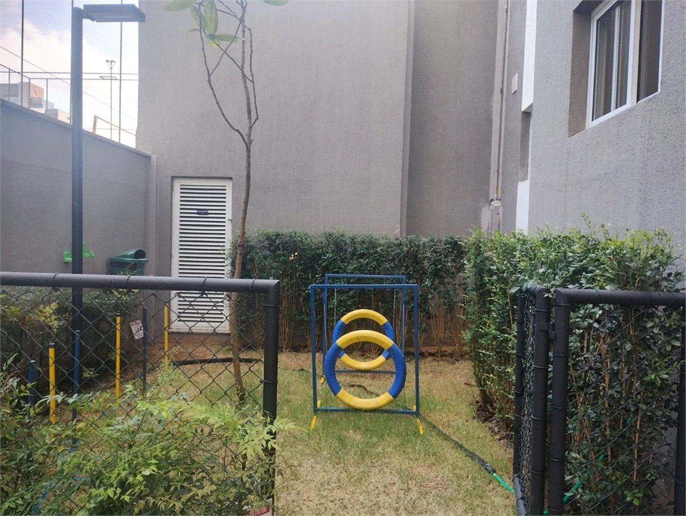 Apartamento à venda com 1 quarto em Pinheiros, São Paulo, SP
