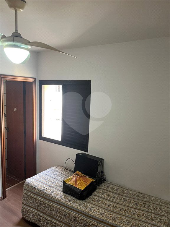 Apartamento à venda com 4 suítes em Vila Uberabinha, São Paulo, SP