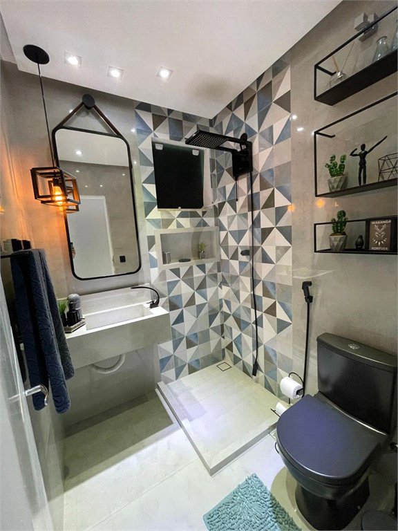 Casa à venda com 4 quartos, sendo 1 suíte, em Campo Grande, Rio de Janeiro, RJ