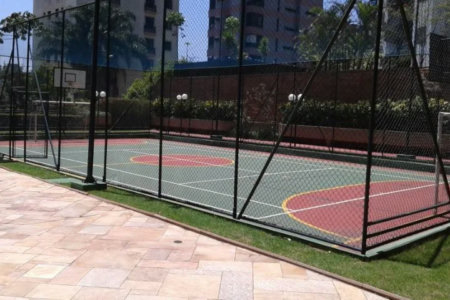 Apartamento à venda com 4 suítes em Vila Andrade, São Paulo, SP