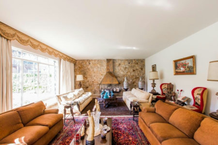 Casa Térrea à venda com 3 quartos, sendo 2 suítes, em Brooklin, São Paulo, SP