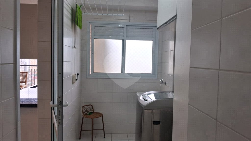 Apartamento à venda com 3 suítes em Santana, São Paulo, SP