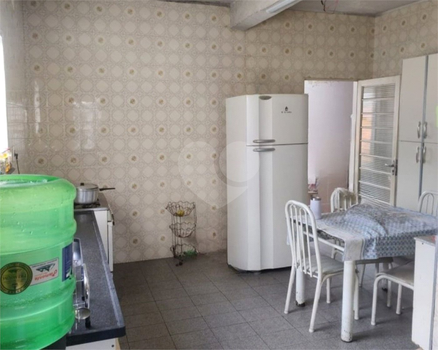 Casa à venda com 2 quartos em Vila Jardini, Sorocaba, SP