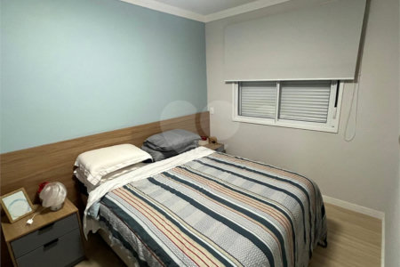 Apartamento à venda com 2 quartos, sendo 1 suíte, em Engordadouro, Jundiaí, SP