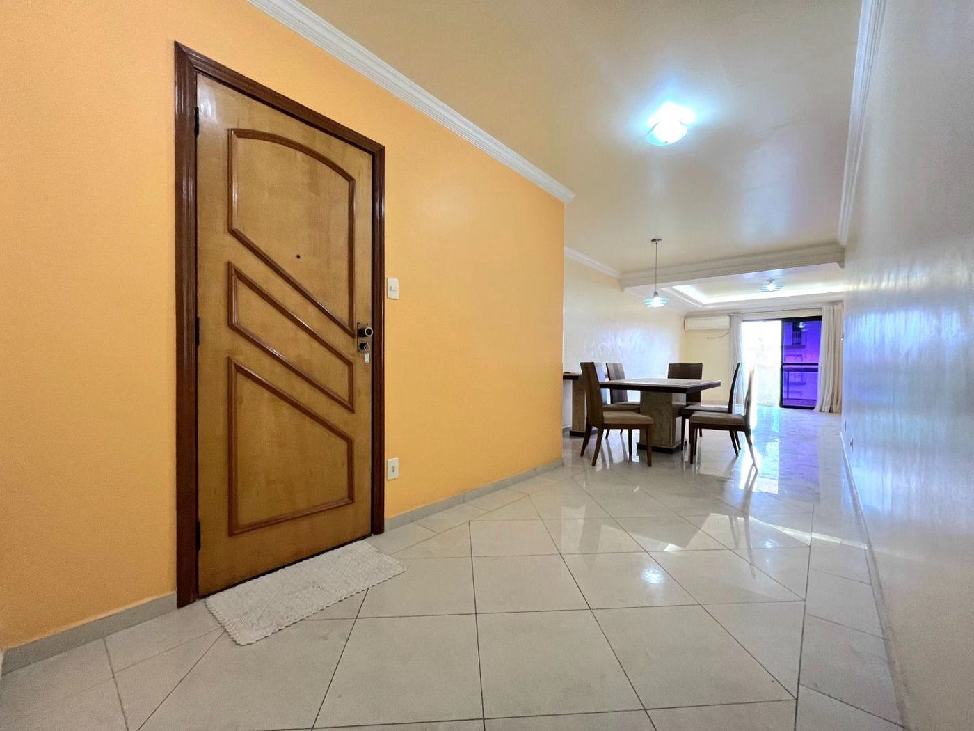 Apartamento à venda, 150 m² por R$ 1.100.000,00 - Embaré - Santos/SP