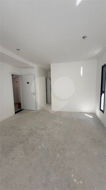 Apartamento à venda com 2 quartos, sendo 1 suíte, em Perdizes, São Paulo, SP