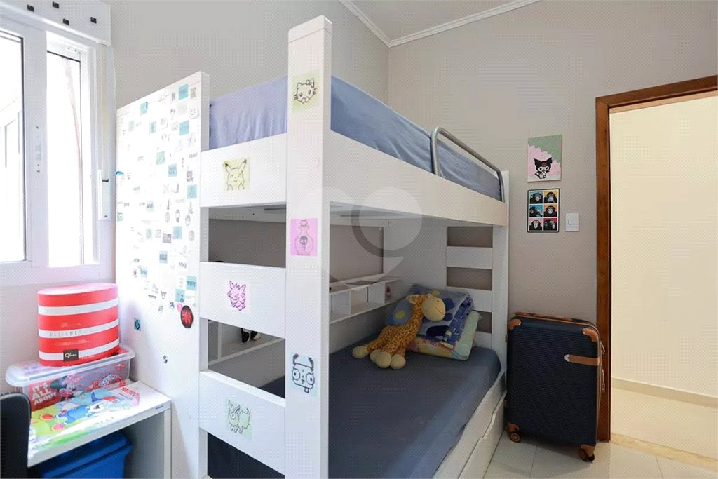 Casa Térrea à venda com 2 quartos em Santa Teresinha, São Paulo, SP