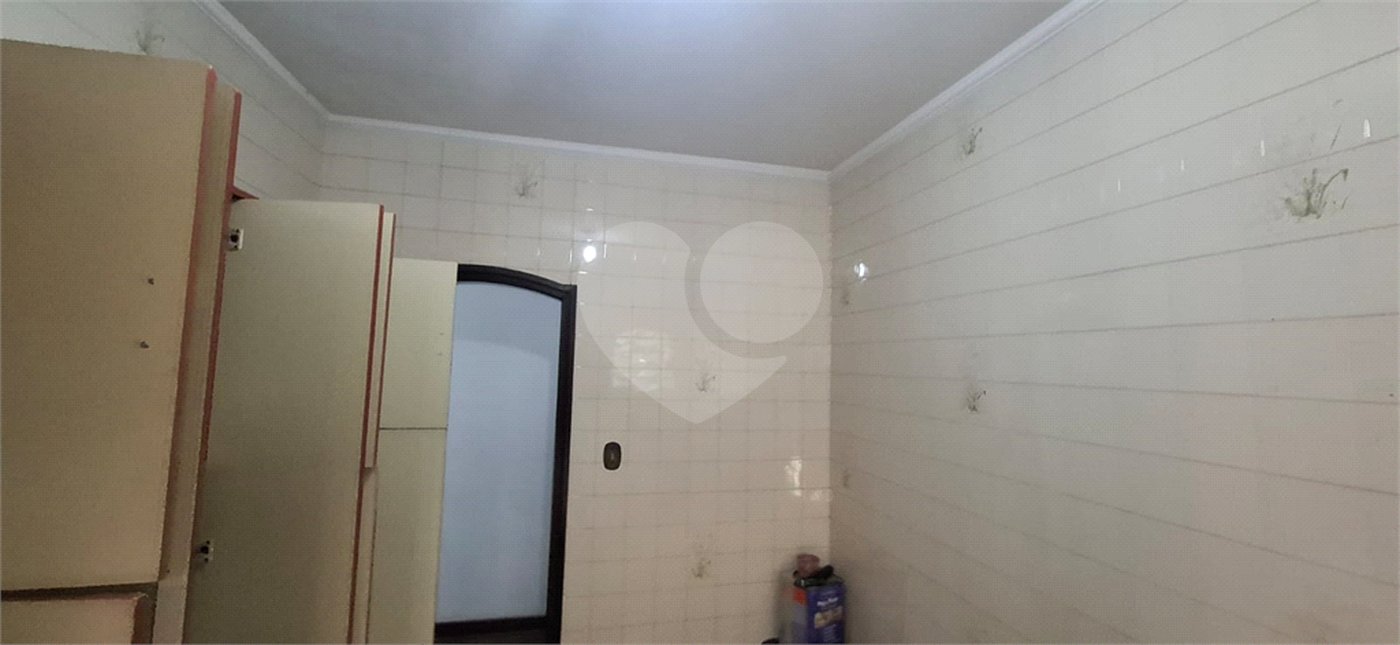 Casa Térrea à venda ou para alugar com 3 suítes em Vila Isolina Mazzei, São Paulo, SP