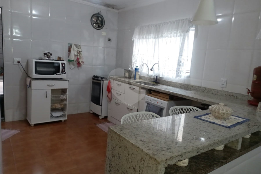 Sobrado à venda com 3 quartos, sendo 1 suíte, em Imirim, São Paulo, SP