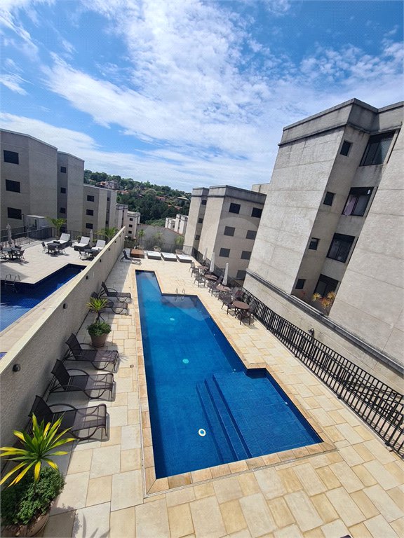 Apartamento à venda com 3 quartos, sendo 1 suíte, em Vista Alegre, Vinhedo, SP
