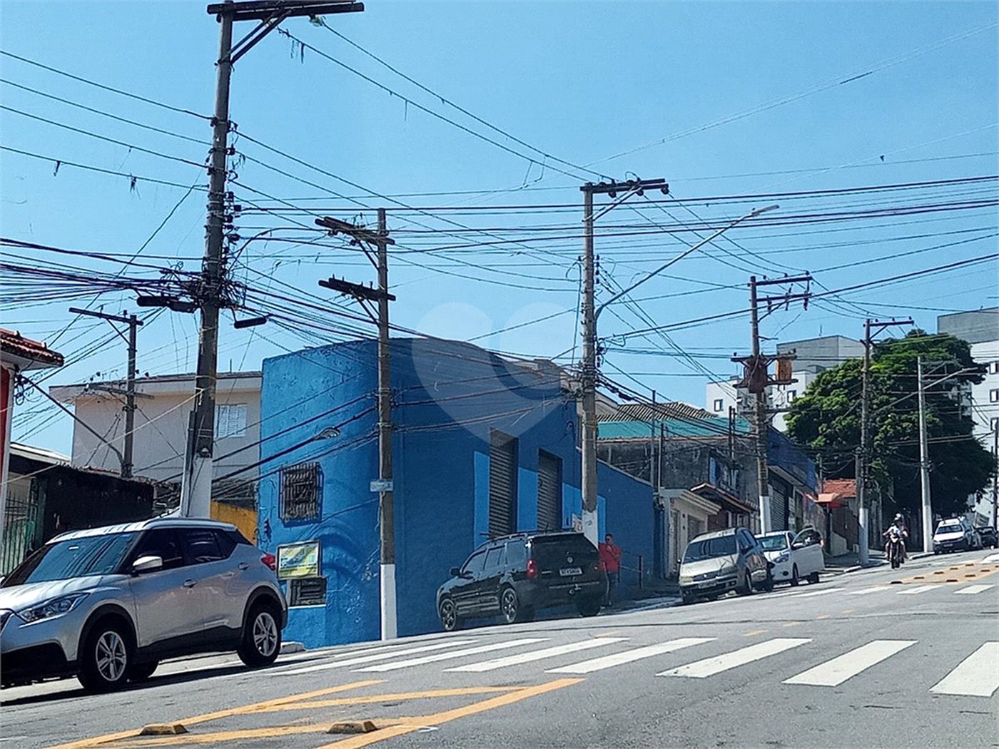 Prédio à venda em Limão, São Paulo, SP