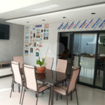 Casa à venda ou para alugar com 3 suítes no condomínio Residencial Central Parque, Salto - SP