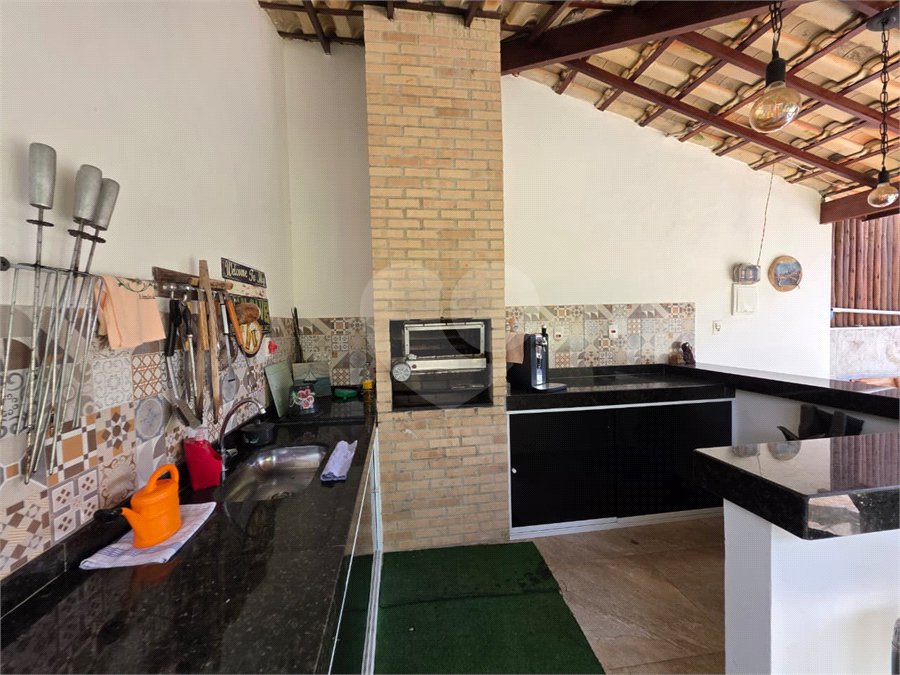 Casa em condomínio à venda com 3 quartos, sendo 1 suíte,  em Rasa, Armação dos Búzios, RJ