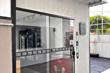 Apartamento à venda com 3 quartos, sendo 1 suíte,  em Jardim Oswaldo Cruz, São José dos Campos, SP