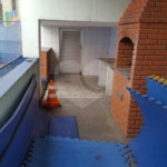 Sobrado à venda com 4 quartos, sendo 1 suíte, em Vila Monumento, São Paulo, SP