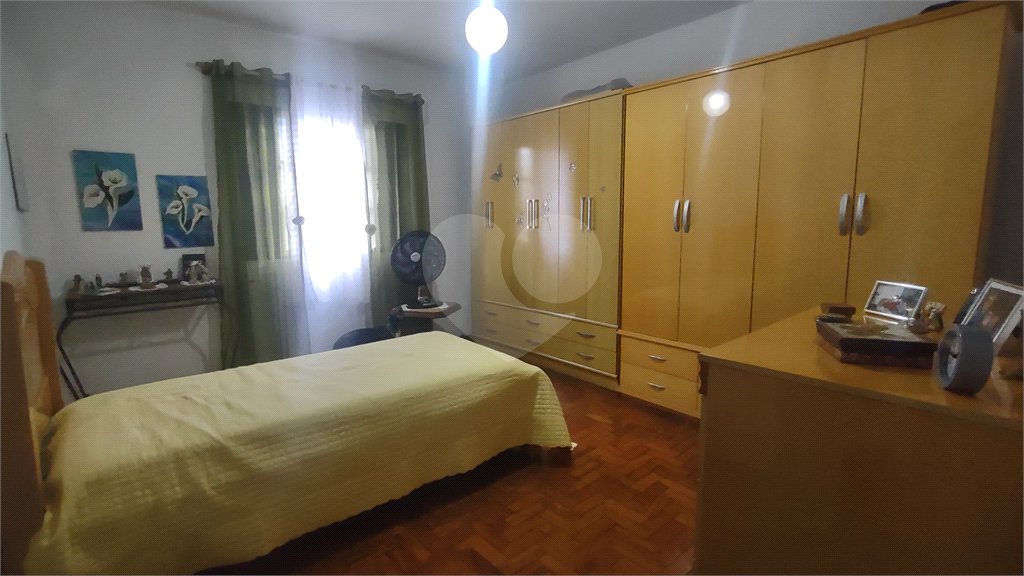 Sobrado à venda com 2 quartos em Parque Residencial da Lapa, São Paulo, SP
