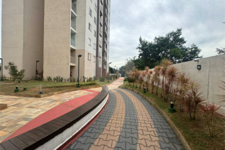 Apartamento à venda com 3 quartos, sendo 1 suíte, em Jaguaré, São Paulo, SP