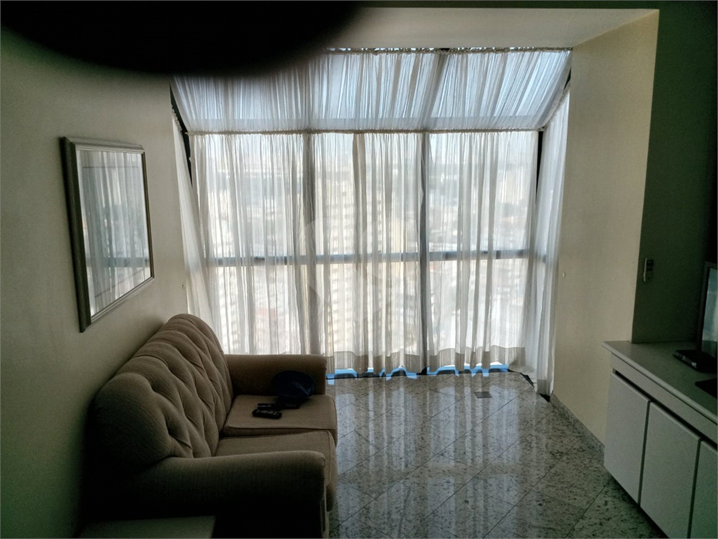 Flat à venda com 1 suíte em Santana, São Paulo, SP