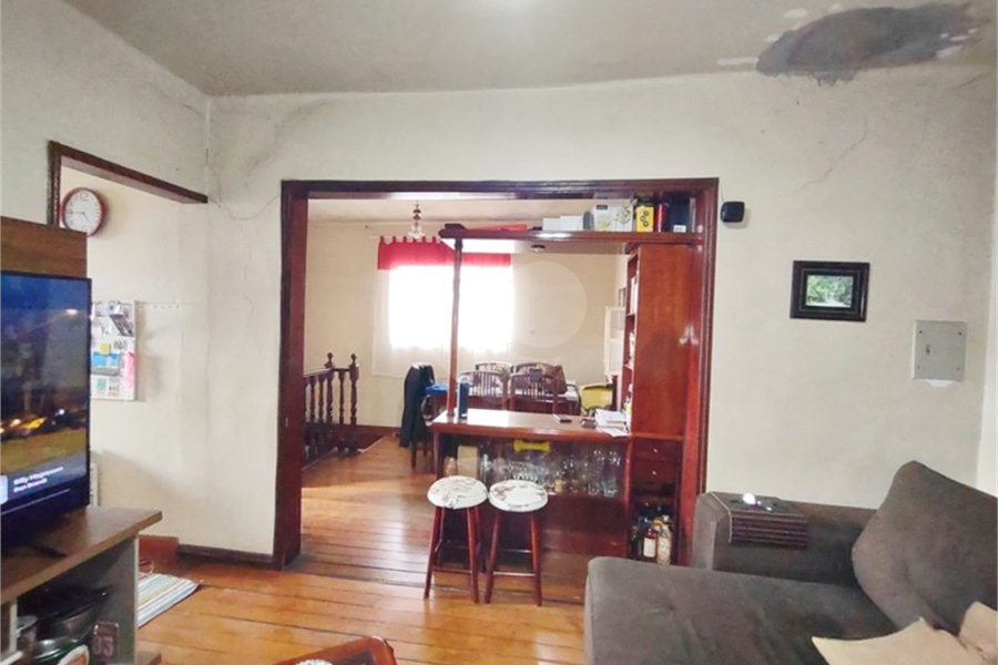 Terreno à venda com 3 quartos em Vila Mazzei, São Paulo, SP