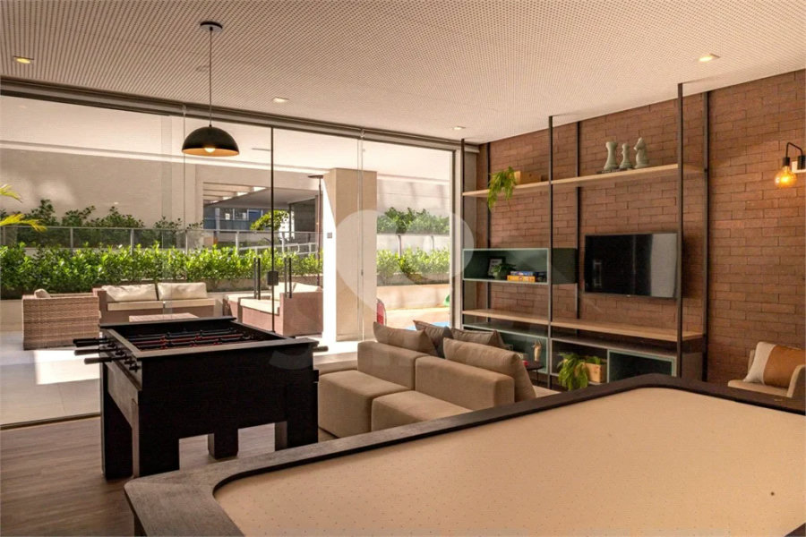 Apartamento à venda com 4 suítes em Santana, São Paulo, SP